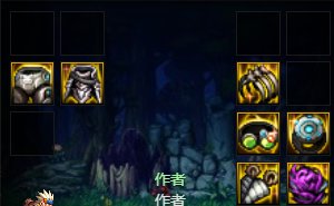 手搓大枪自定义搭配求助1