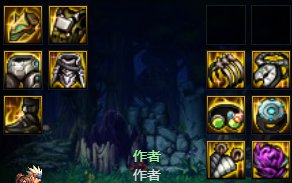 手搓大枪自定义搭配求助4