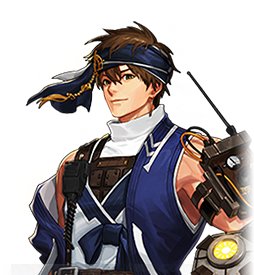 【杂谈：机械战神】希望留给未来，七战神新旧时间最终结局对比3