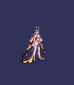 【爆料：韩服更新】新款蝴蝶礼包全展示（时装/武器装扮/光环/宠物/原画）50