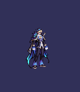 【爆料：韩服更新】新款蝴蝶礼包全展示（时装/武器装扮/光环/宠物/原画）53