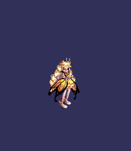 【爆料：韩服更新】新款蝴蝶礼包全展示（时装/武器装扮/光环/宠物/原画）66