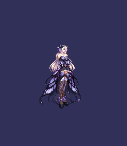 【爆料：韩服更新】新款蝴蝶礼包全展示（时装/武器装扮/光环/宠物/原画）80