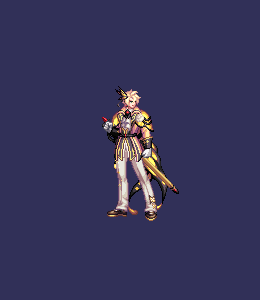 【爆料：韩服更新】新款蝴蝶礼包全展示（时装/武器装扮/光环/宠物/原画）86