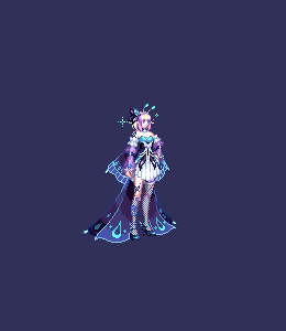 【爆料：韩服更新】新款蝴蝶礼包全展示（时装/武器装扮/光环/宠物/原画）93