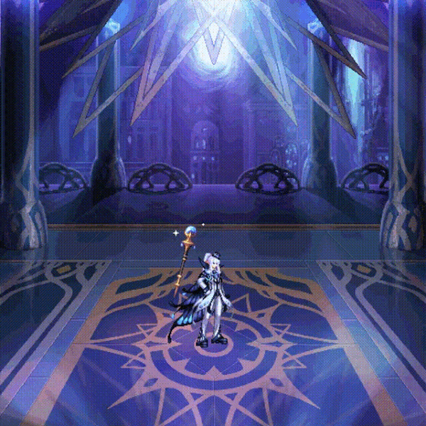 【爆料：韩服更新】新款蝴蝶礼包全展示（时装/武器装扮/光环/宠物/原画）18