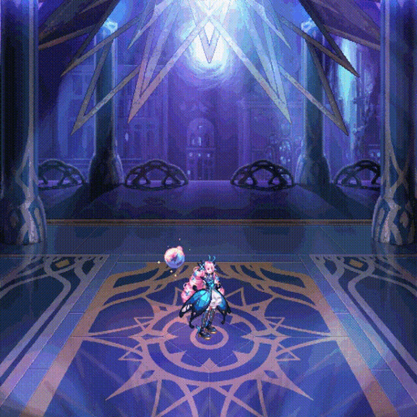 【爆料：韩服更新】新款蝴蝶礼包全展示（时装/武器装扮/光环/宠物/原画）19
