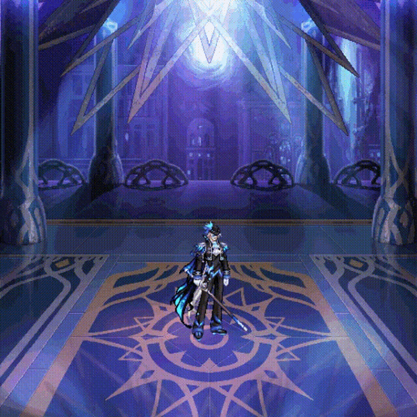 【爆料：韩服更新】新款蝴蝶礼包全展示（时装/武器装扮/光环/宠物/原画）26
