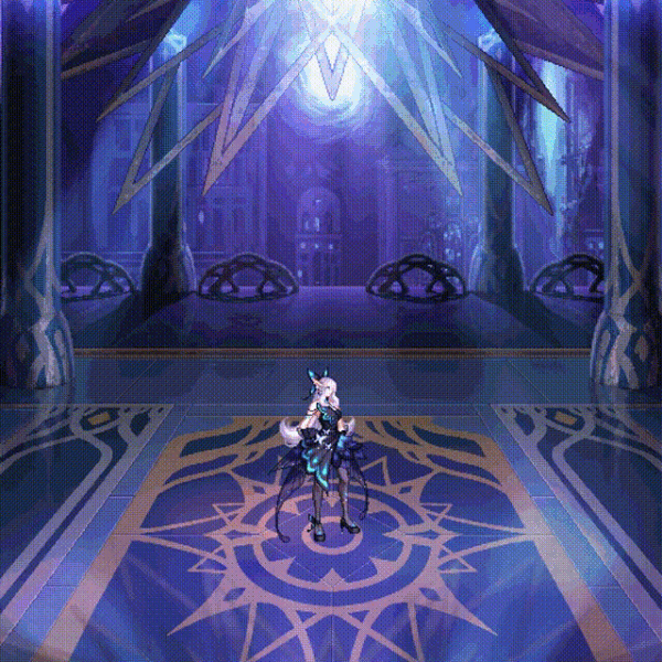 【爆料：韩服更新】新款蝴蝶礼包全展示（时装/武器装扮/光环/宠物/原画）27