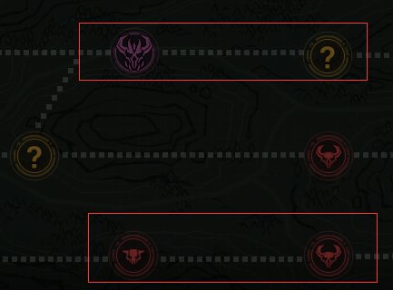 机要路线选择问题1