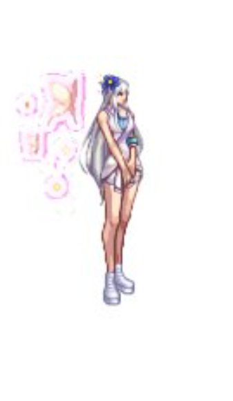 求这款女枪时装搭配的头发！谢谢大佬们！1