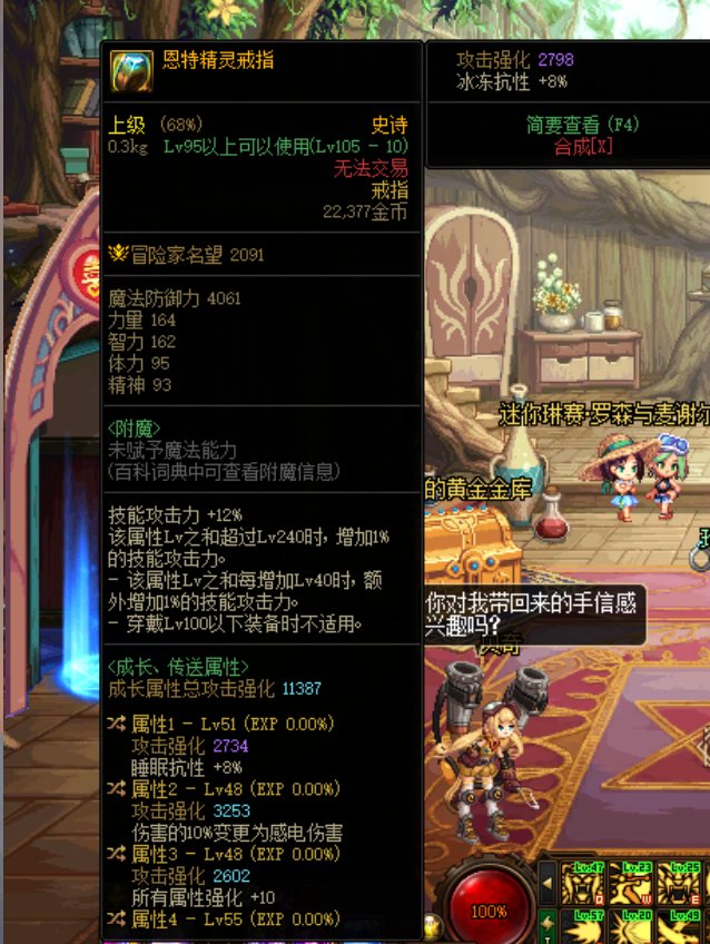 这戒指能用吗？1