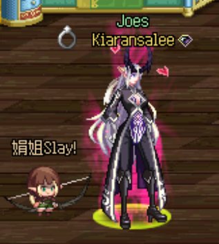 【持续更新】暗夜使者时装搭配（2022.9更新）16