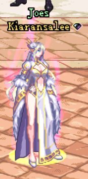 【持续更新】暗夜使者时装搭配（2022.9更新）28