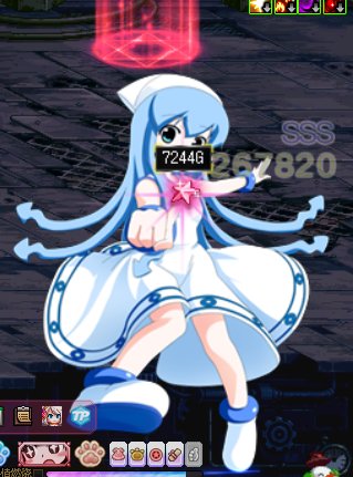 【大概是教程】物品掉落明显（闪光）补丁的自定义操作方法~ε＝(#>д<)ﾉ给掉落换个皮肤2