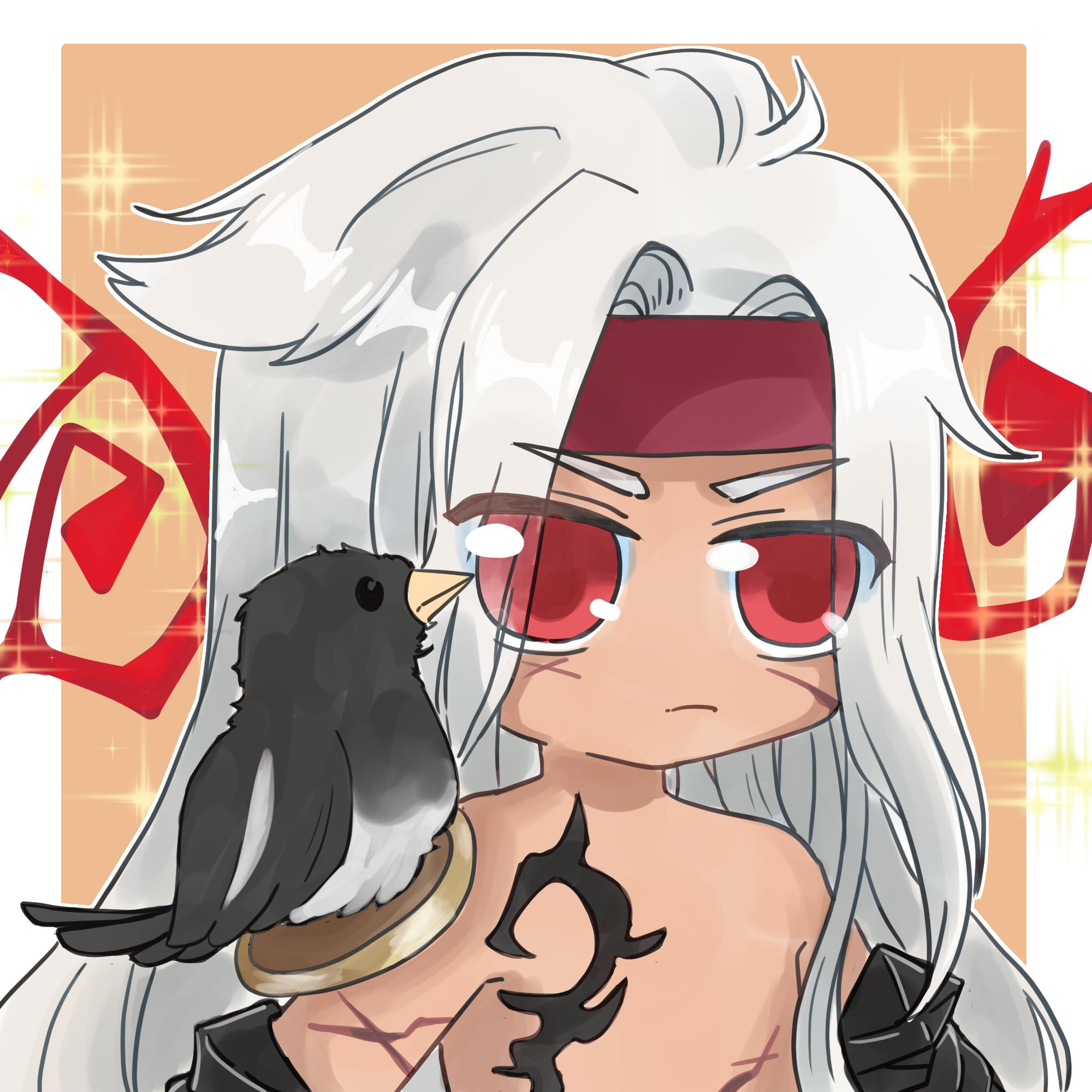 【第37周共创大赏】五转职女法旗袍秀VS天界机械师的全家福8