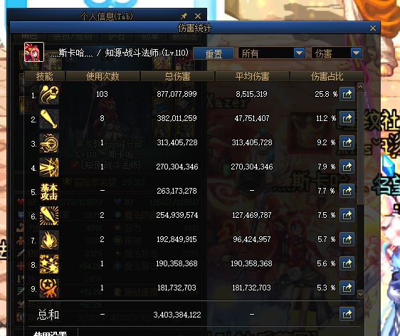 没伤害 求大佬修车1