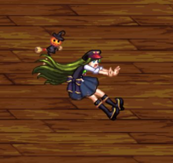 【魔法纪录 魔法少女小圆外传】简单COS一下阿莉娜·格雷9