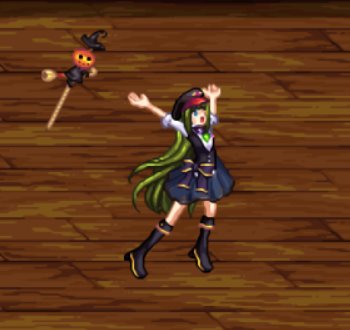 【魔法纪录 魔法少女小圆外传】简单COS一下阿莉娜·格雷12