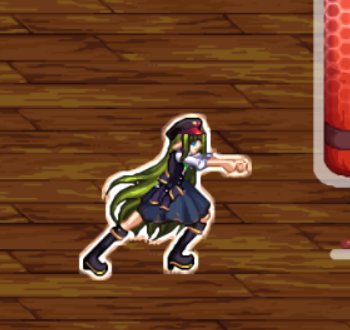 【魔法纪录 魔法少女小圆外传】简单COS一下阿莉娜·格雷14