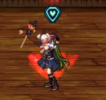 【魔法纪录 魔法少女小圆外传】简单COS一下阿莉娜·格雷18