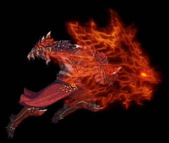 【拆包系列】机械VS巨兽 - 钢铁、龙鳞谁更硬？巴卡尔素材拆包一览（尺寸够大）22