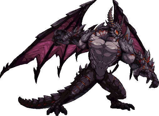 【拆包系列】机械VS巨兽 - 钢铁、龙鳞谁更硬？巴卡尔素材拆包一览（尺寸够大）87