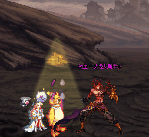 【攻略：金秋版本】新版本玩法改动科普（三）：韧性系统改版介绍4