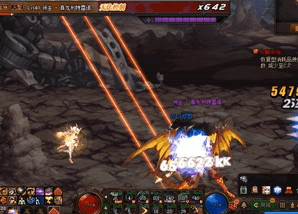 【攻略：金秋版本】新版本玩法改动科普（三）：韧性系统改版介绍19