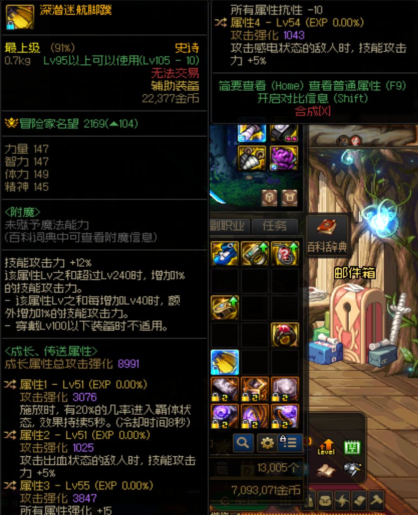 [求鉴定]好像一不小心乌迪尔了？1