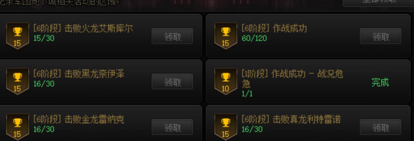关于军团本的心得体会和鉴宝1