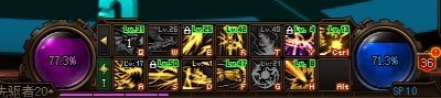 龙骑士bug1