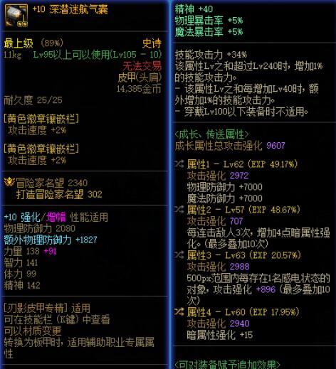 55属强的头肩对比军团头肩哪个提升高些1