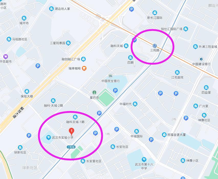 兄弟们知道怎么才算是经过风险区了吗？1