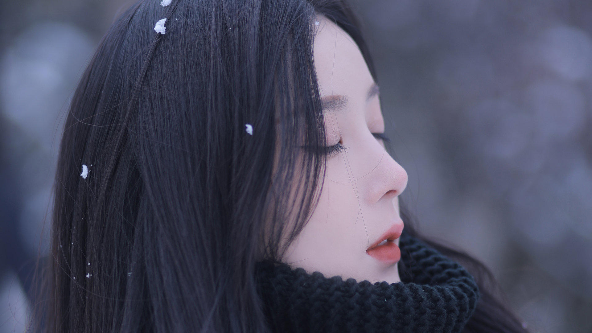 趁着活动，建了个女鳗鱼1