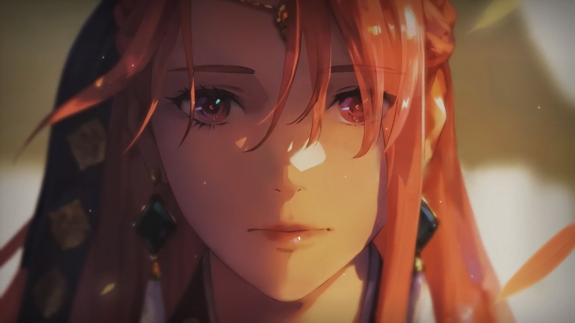 初代皇女壁纸(纯享版)1080P,沃特碧们的Colg,DNF地下城与勇士 - COLG玩家社区