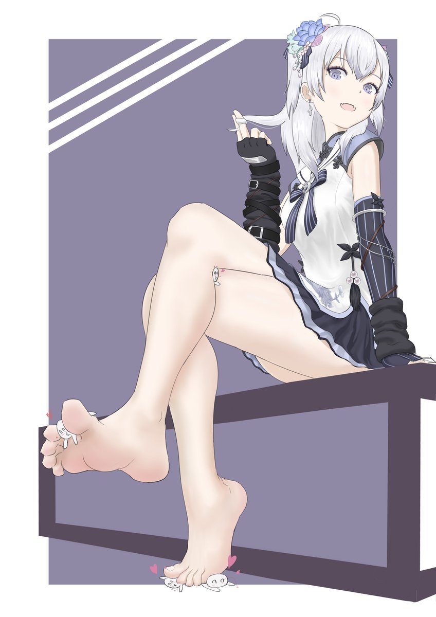 罕见1