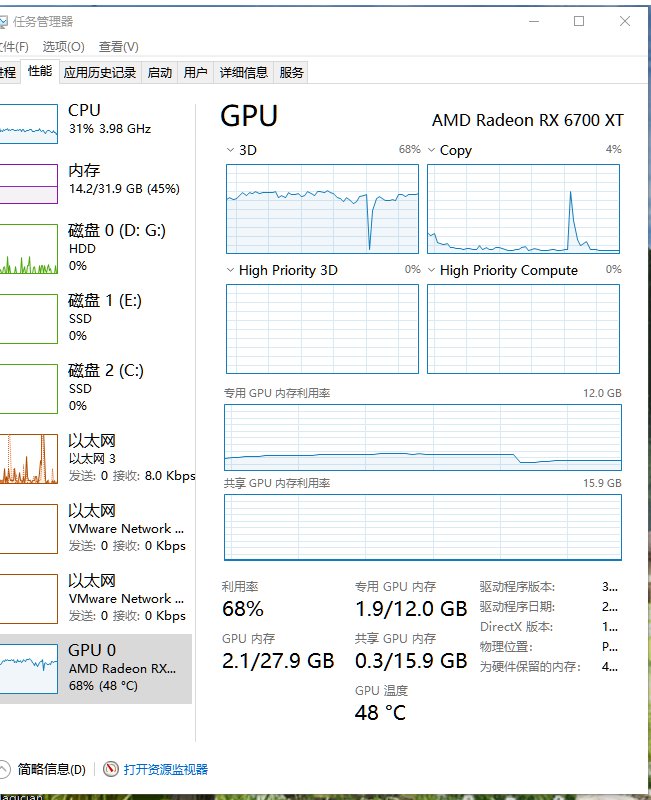 有用A卡玩DNF的吗？为什么显卡占用这么高？1