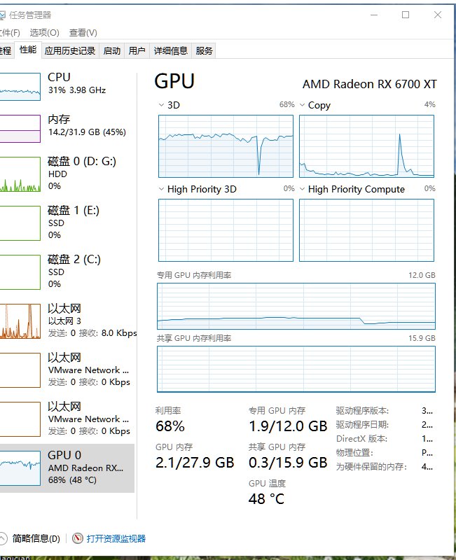 有用A卡玩DNF的吗？为什么显卡占用这么高？1