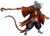 【拆包系列】韩服手游开放65级 - 忍者神龟做海盗 - 猫妖秀肌肉（走错片场了？）21
