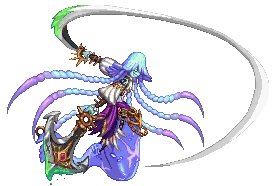 【拆包系列】韩服手游开放65级 - 忍者神龟做海盗 - 猫妖秀肌肉（走错片场了？）58