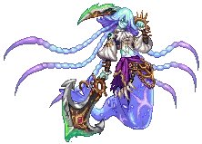 【拆包系列】韩服手游开放65级 - 忍者神龟做海盗 - 猫妖秀肌肉（走错片场了？）55