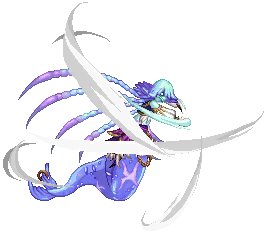 【拆包系列】韩服手游开放65级 - 忍者神龟做海盗 - 猫妖秀肌肉（走错片场了？）59