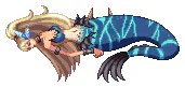 【拆包系列】韩服手游开放65级 - 忍者神龟做海盗 - 猫妖秀肌肉（走错片场了？）72