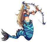 【拆包系列】韩服手游开放65级 - 忍者神龟做海盗 - 猫妖秀肌肉（走错片场了？）70
