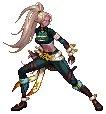 【拆包系列】韩服手游开放65级 - 忍者神龟做海盗 - 猫妖秀肌肉（走错片场了？）79
