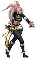 【拆包系列】韩服手游开放65级 - 忍者神龟做海盗 - 猫妖秀肌肉（走错片场了？）80