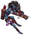 【拆包系列】韩服手游开放65级 - 忍者神龟做海盗 - 猫妖秀肌肉（走错片场了？）126