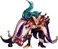 【拆包系列】韩服手游开放65级 - 忍者神龟做海盗 - 猫妖秀肌肉（走错片场了？）155