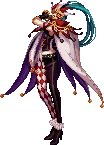 【拆包系列】韩服手游开放65级 - 忍者神龟做海盗 - 猫妖秀肌肉（走错片场了？）151